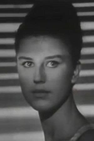 Antonina Pilyus profile