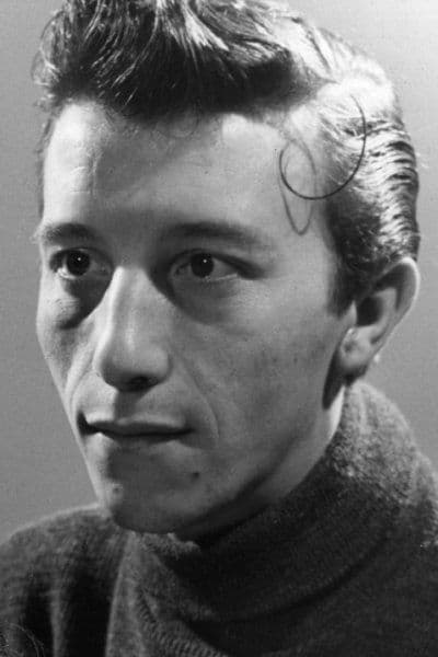 Harry Fowler profile