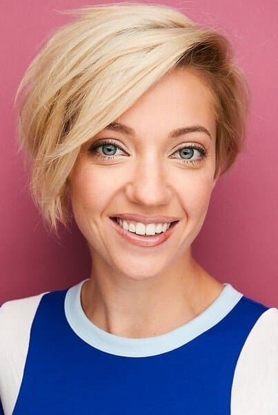 Autumn Teague profile