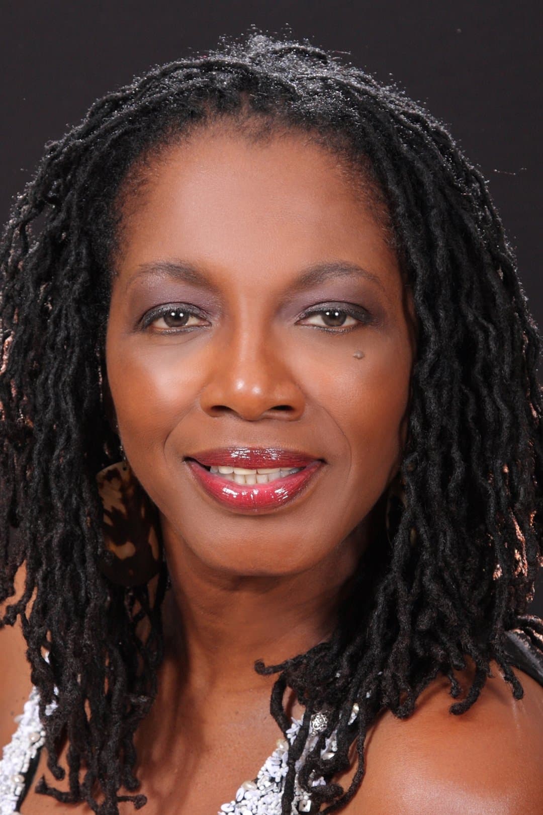 Linda Boston profile