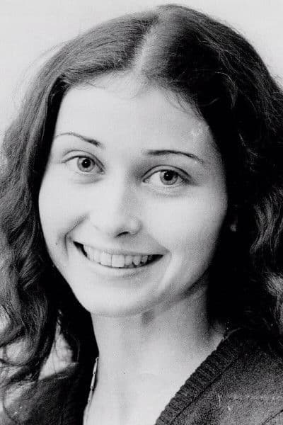 Anne Ditchburn profile