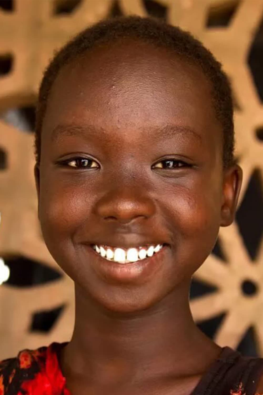 Michelle Lemuya Ikeny profile