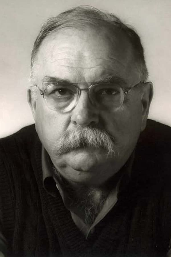 Wilford Brimley profile
