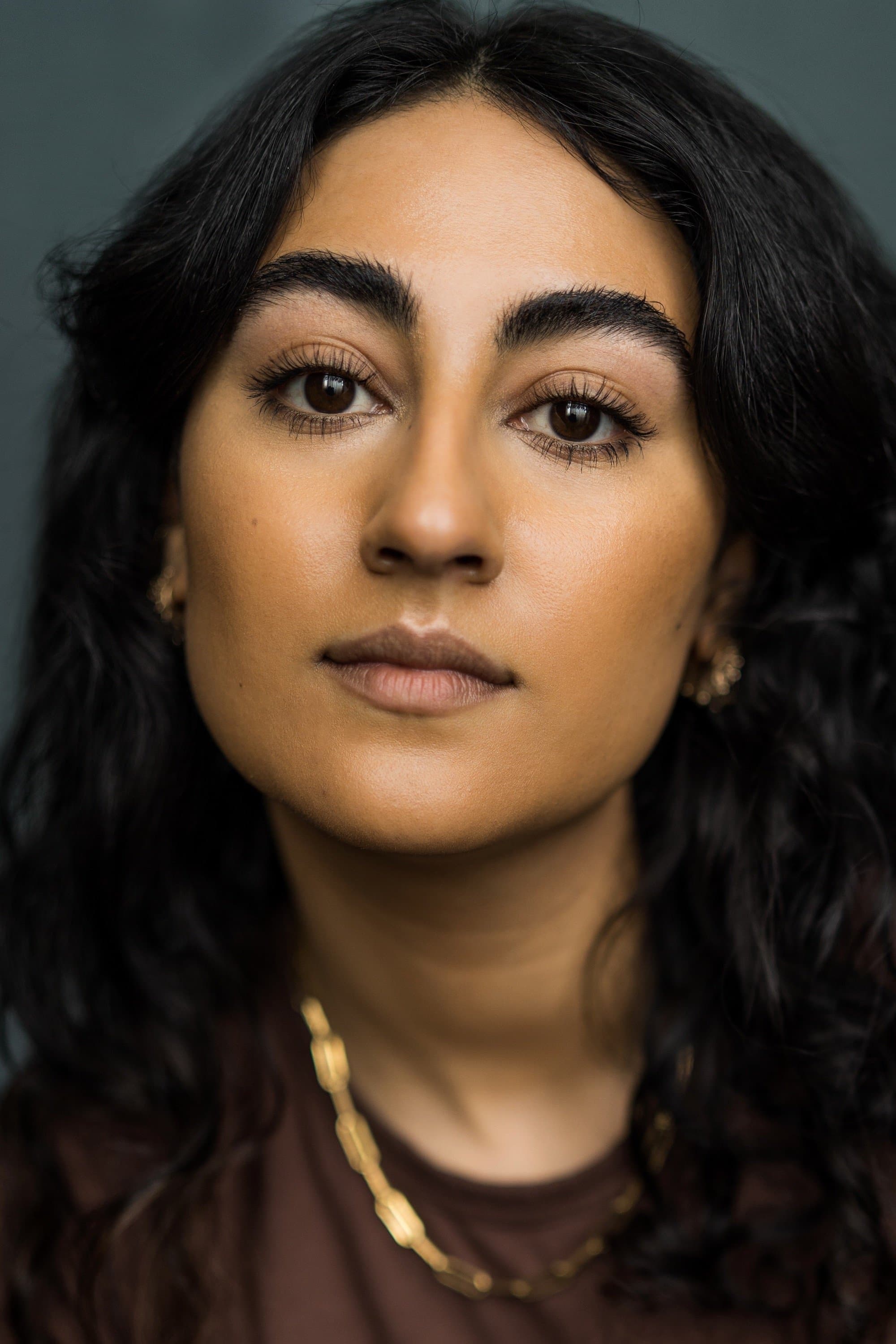 Afsaneh Dehrouyeh profile