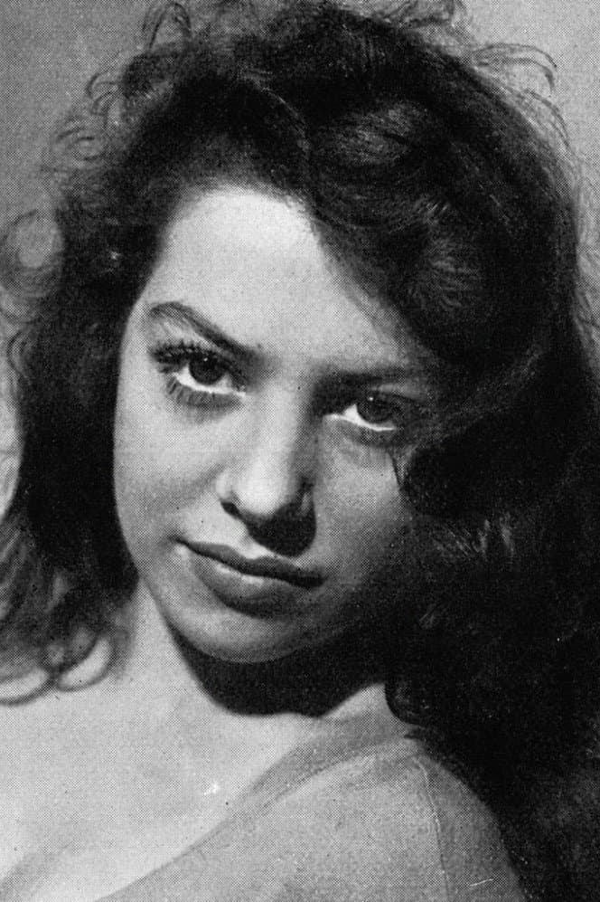 Carla Foscari profile