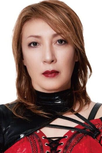 Mayumi Ozaki profile