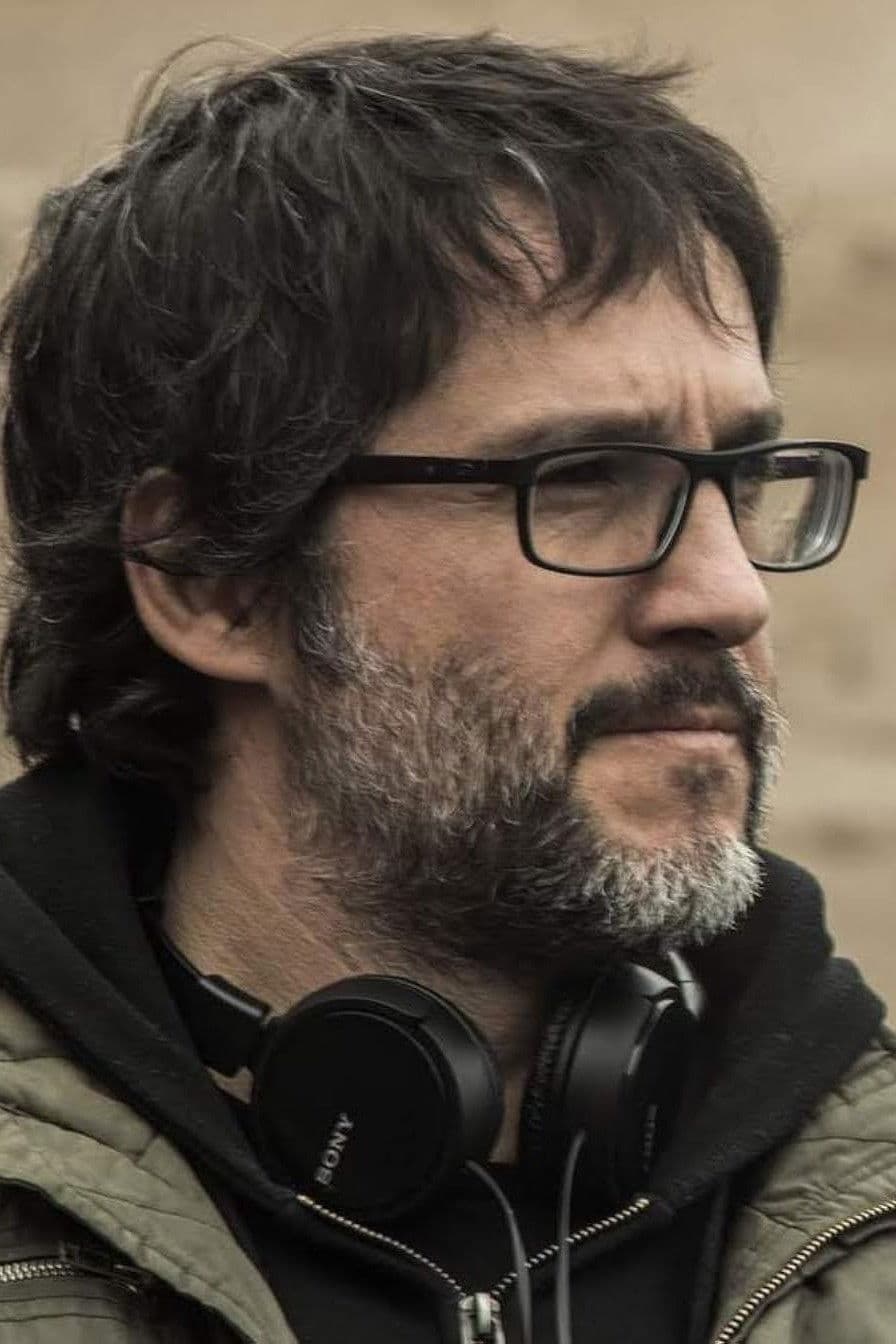 Daniel Vega Vidal profile