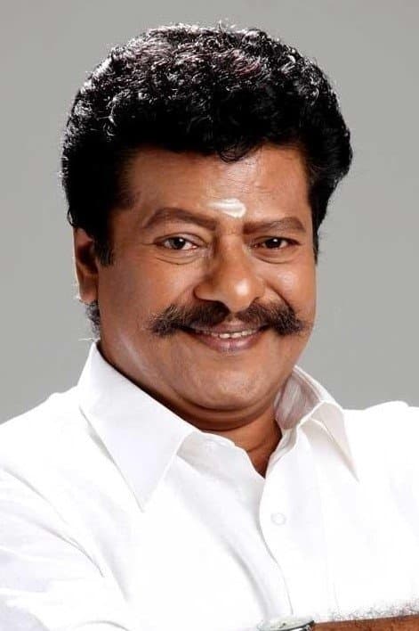 Rajkiran profile