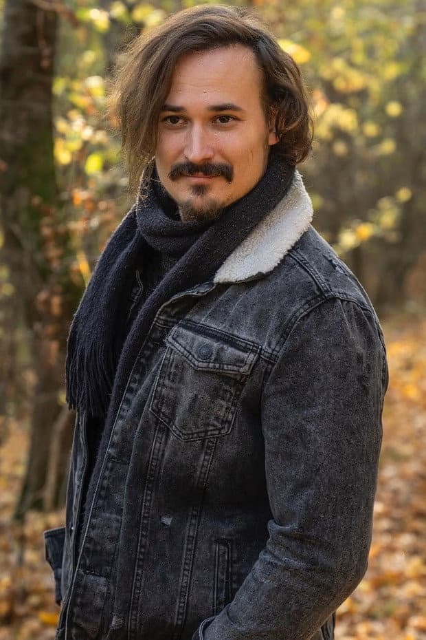 Ádám Slemmer profile