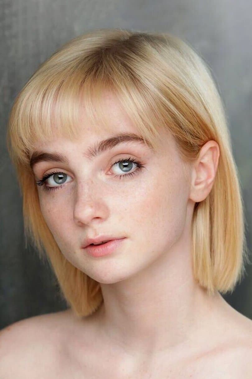 Eloise Thomas profile