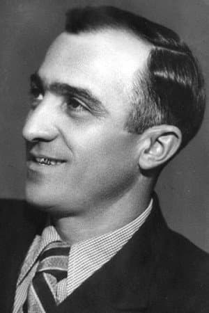 Suleiman Aleskerov profile