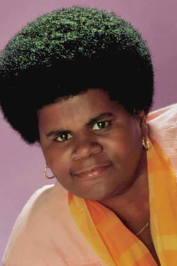 Shirley Hemphill profile