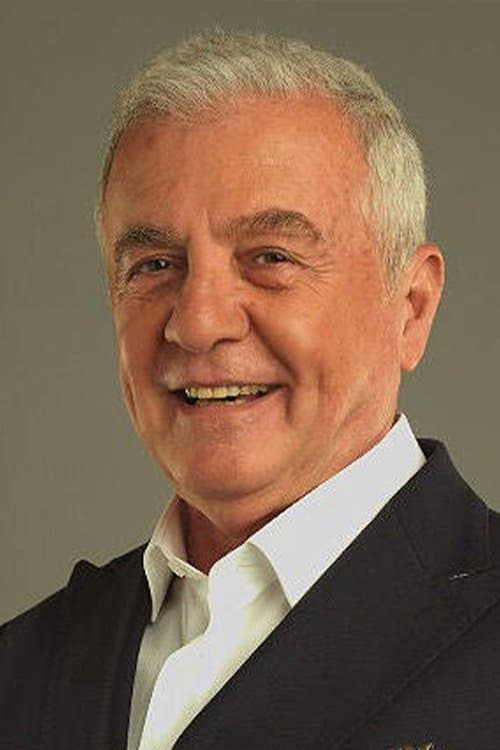 Avni Yalçın profile