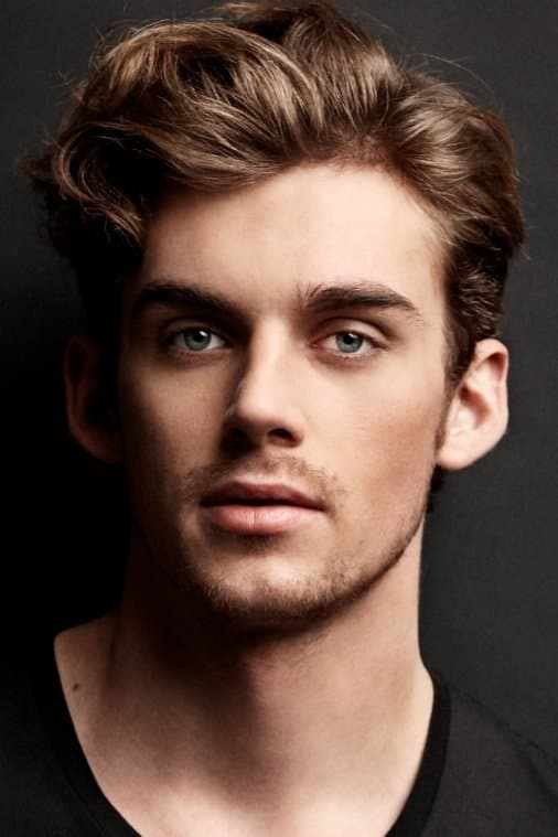 Lauri Tilkanen profile