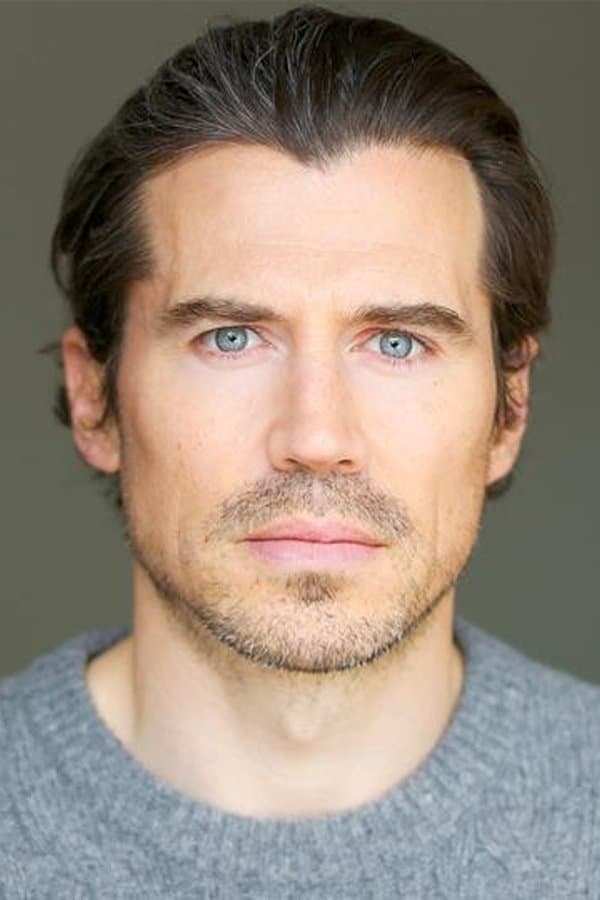 Josh Burdett profile