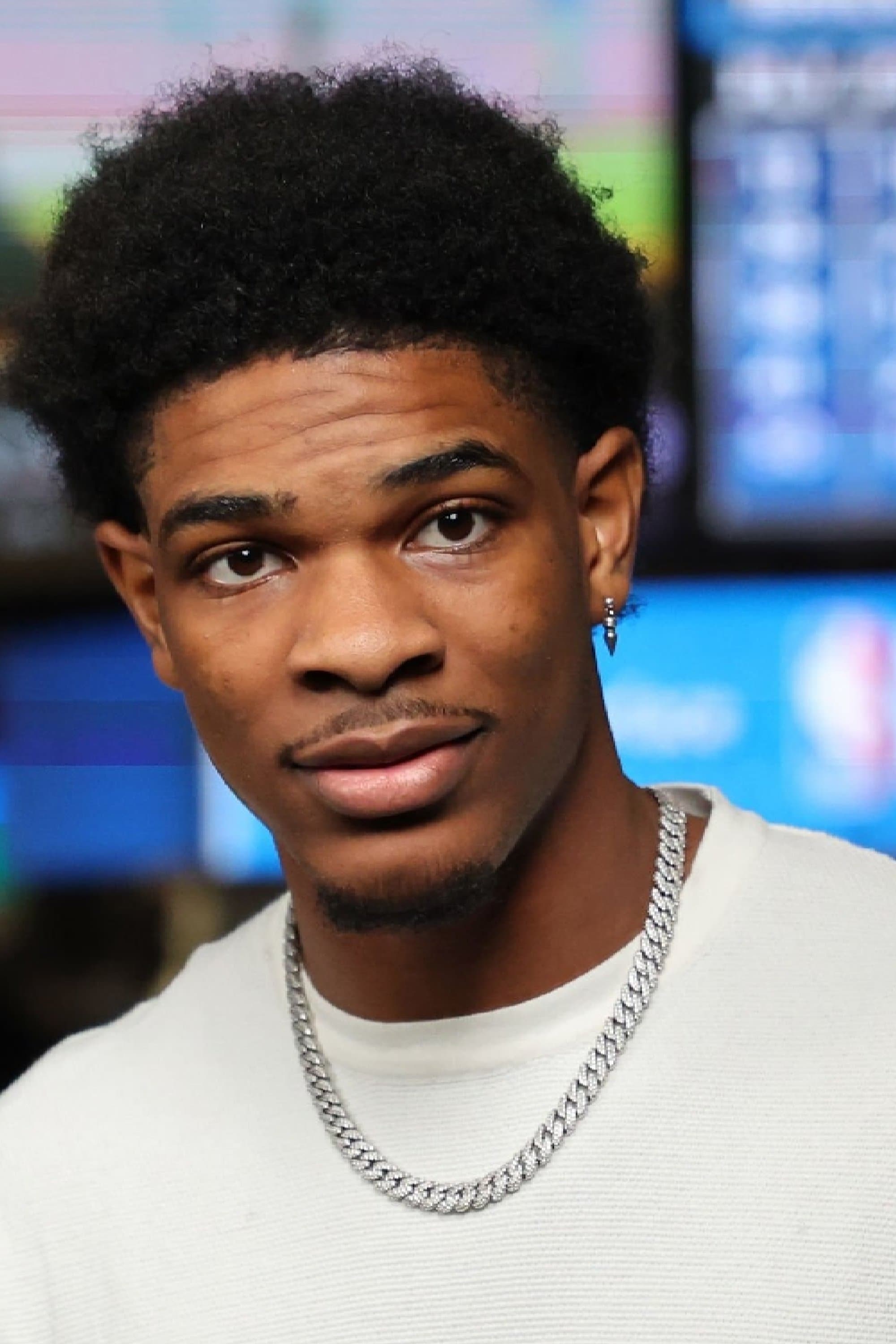 Scoot Henderson profile