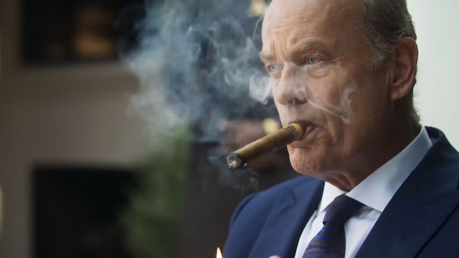 Money Plane backdrop