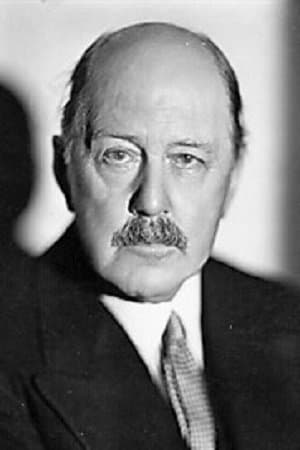 Frederick Kerr profile