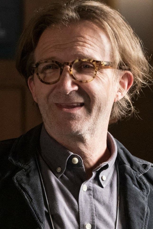 Steve Gainer profile