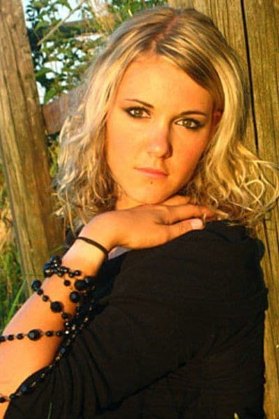 Stephani Burkhard profile