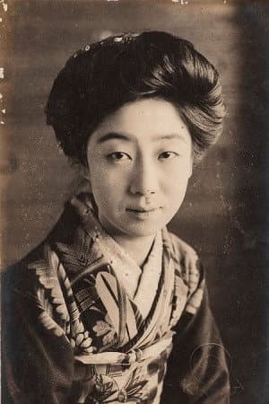 Yoshiko Kawada profile