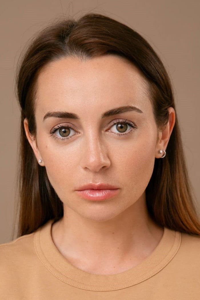 Anzhelika Kashirina profile