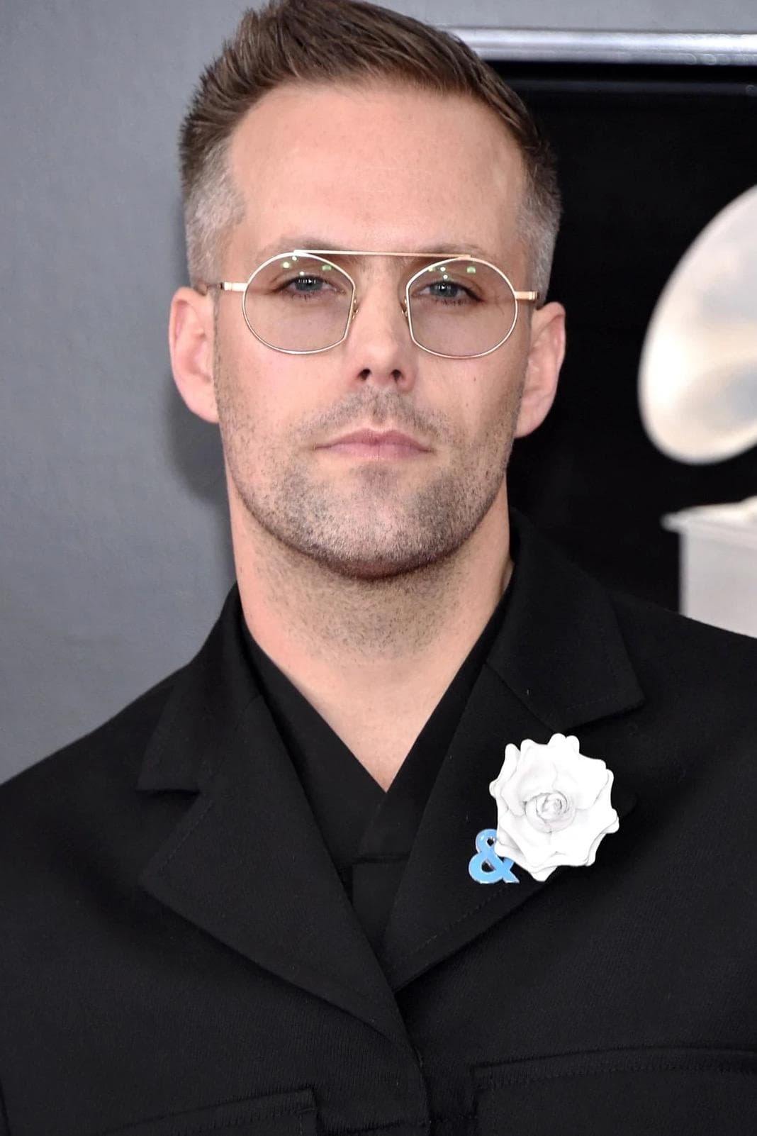 Justin Tranter profile