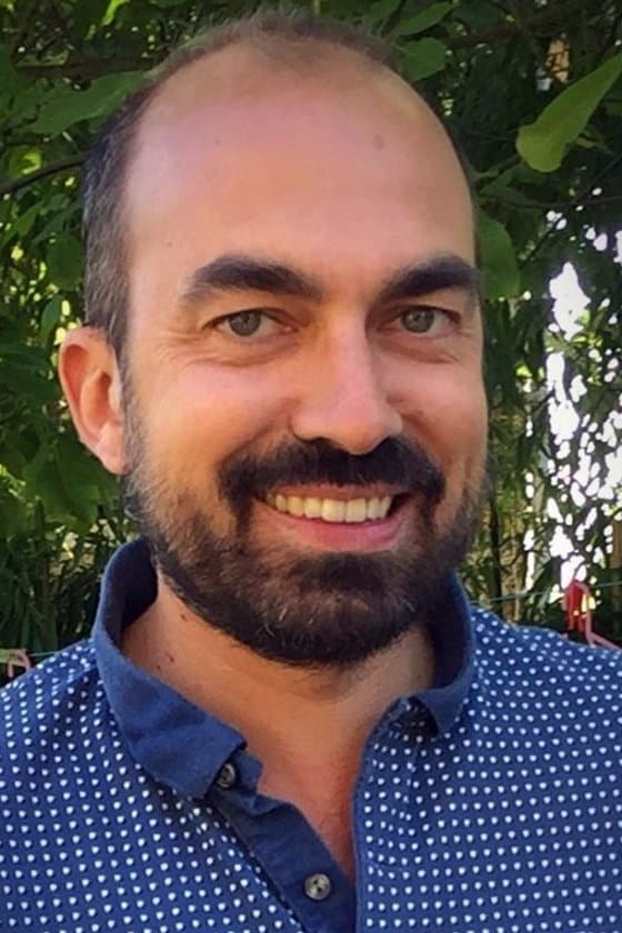 Julien Poupard profile