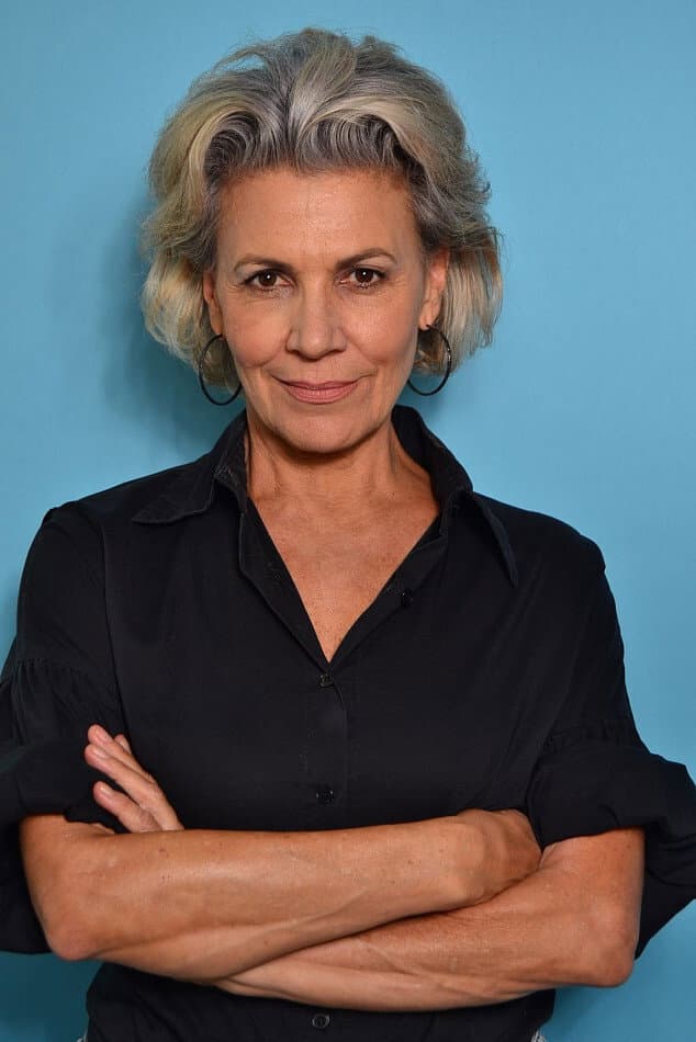 Raquel Rizzo profile