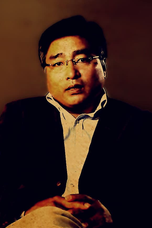 Eugene Chang profile