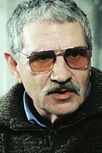 Helmut Schellhardt profile