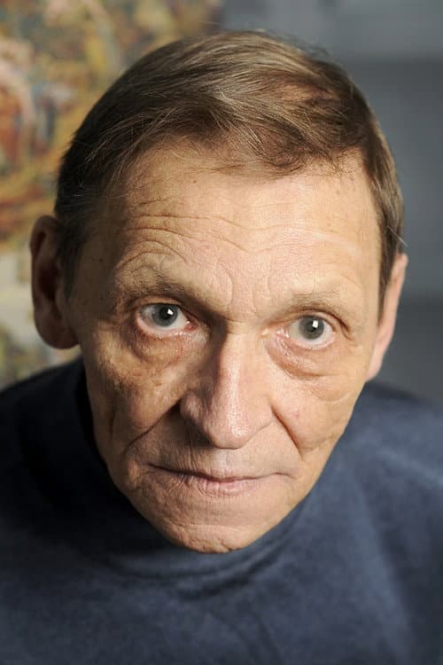 Viktor Grakov profile