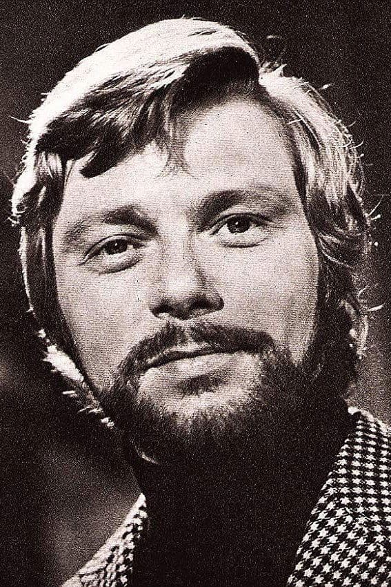 Uwe Friedrichsen profile