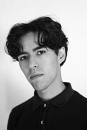 Daniel Rivera profile