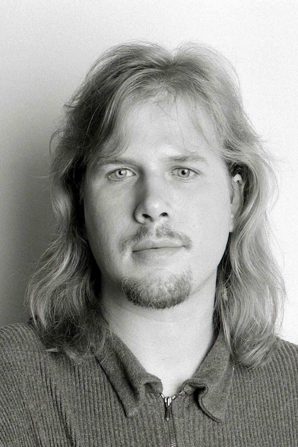 Jeff Healey profile