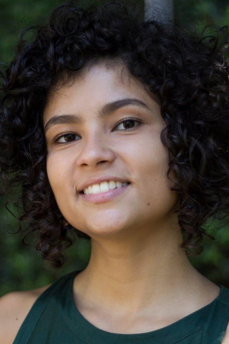 Mariana Amâncio profile