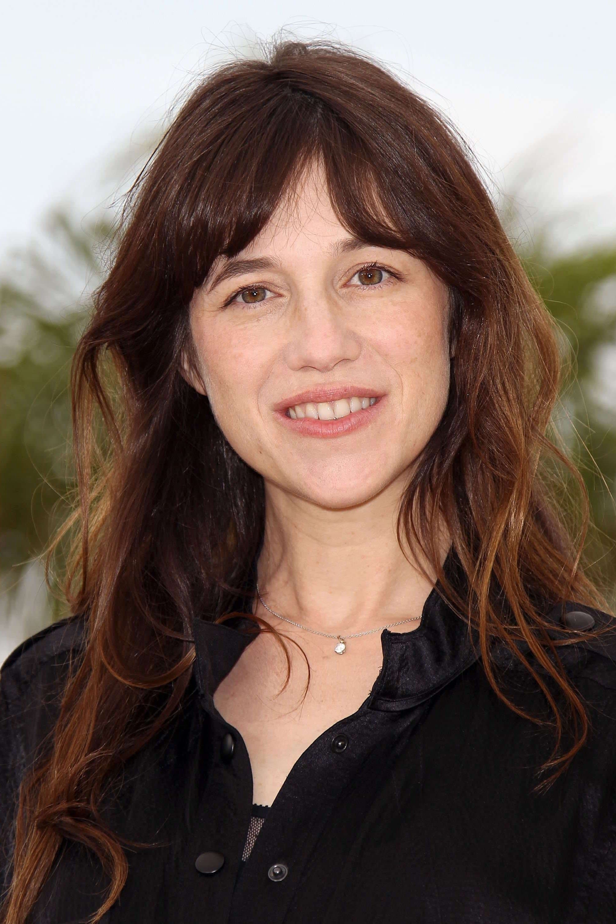 Charlotte Gainsbourg profile