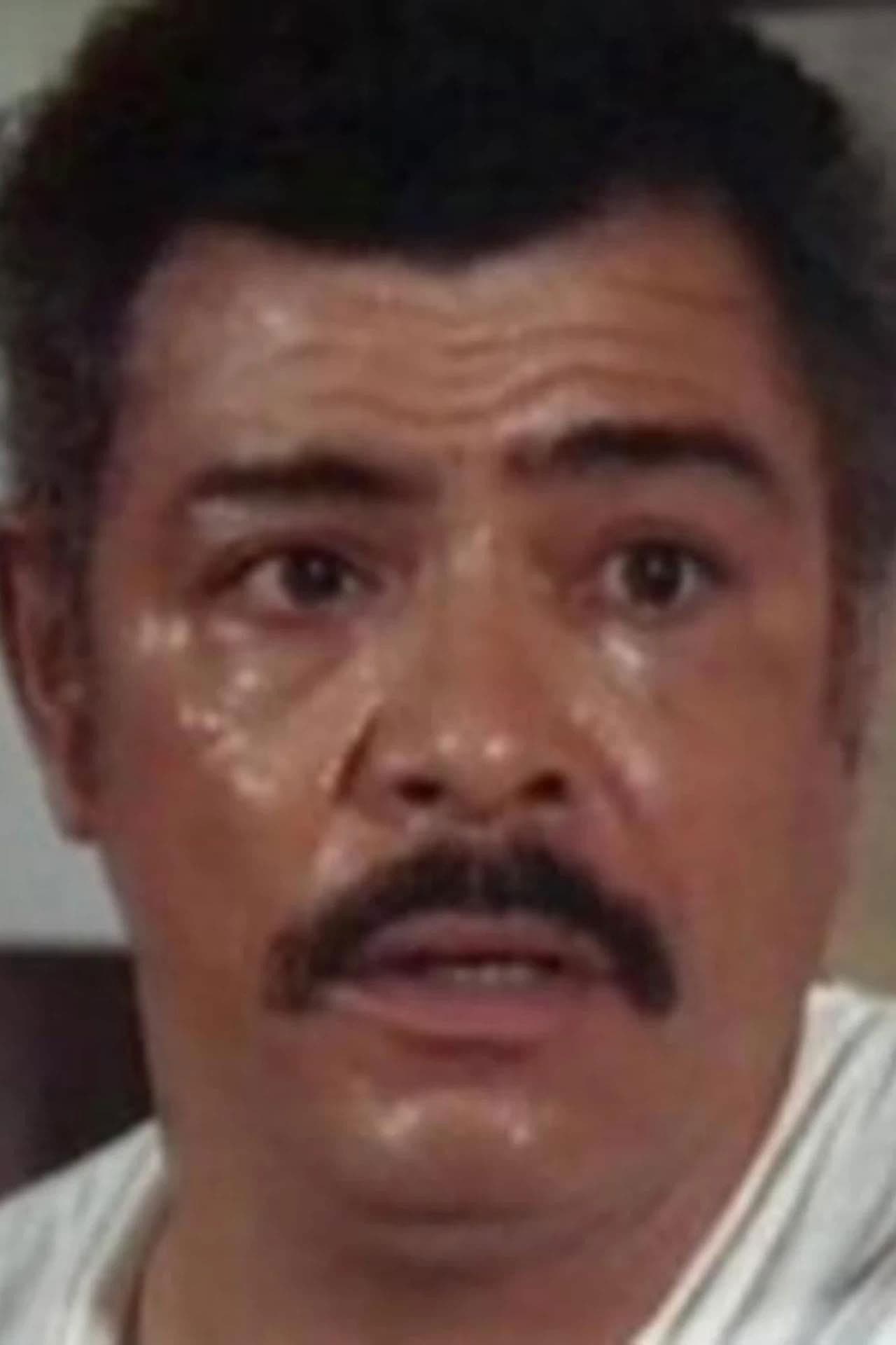 Santos Morales profile