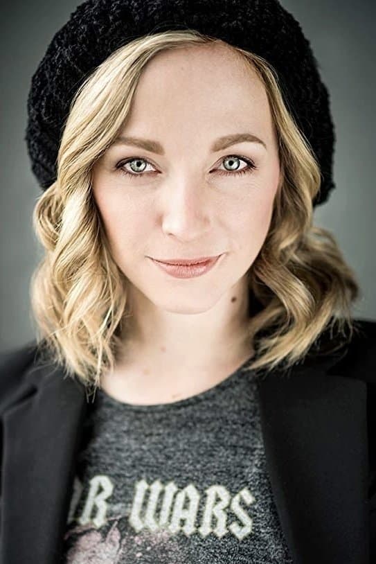 Annette Reilly profile