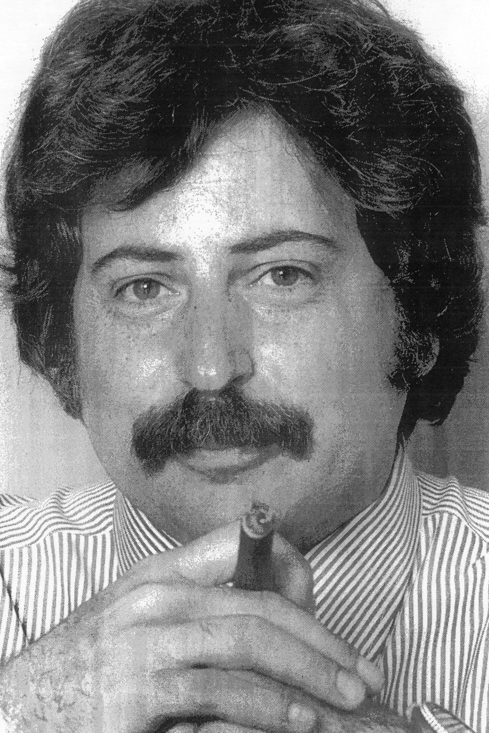 Robert Boris profile