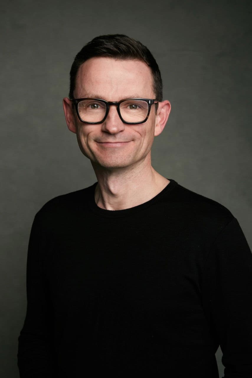 Derl McCrudden profile