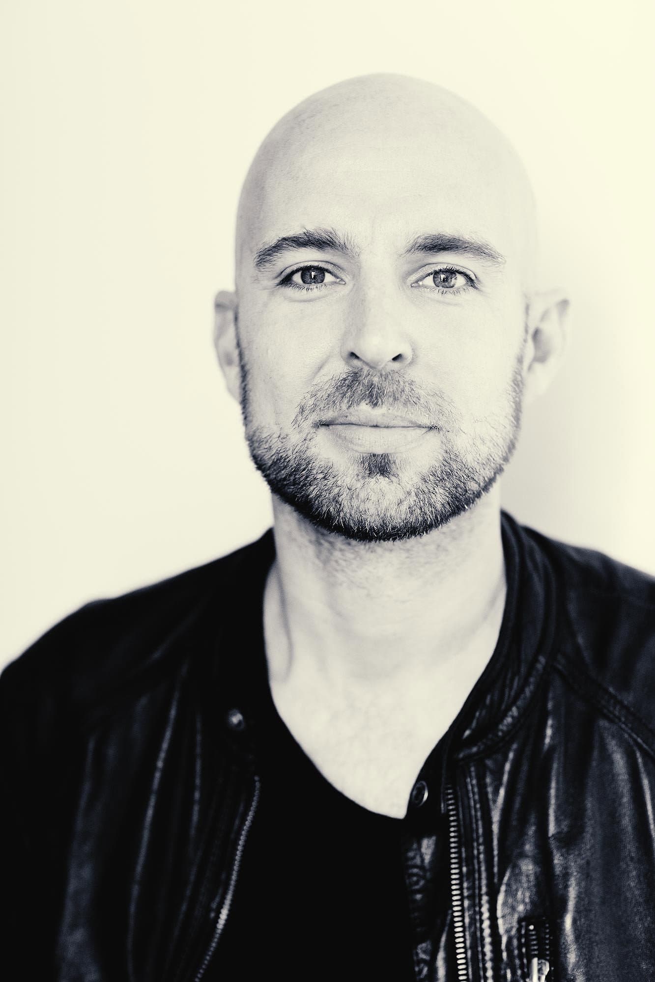 Christopher Bremus profile