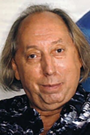 Evgeniy Gerchakov profile