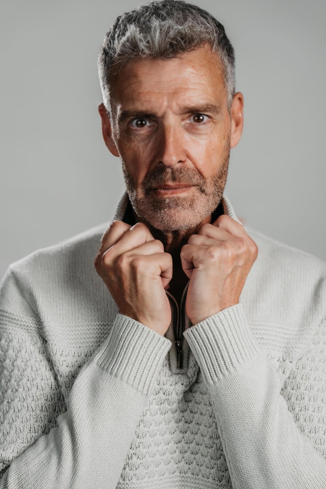 Adrian Yearsley profile