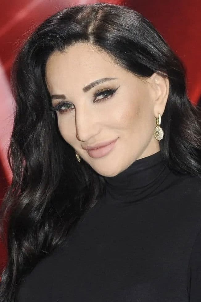 Justyna Steczkowska profile