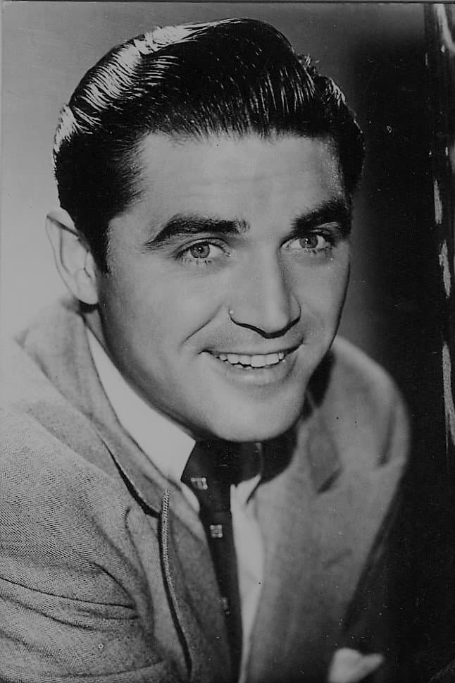 Steve Cochran profile