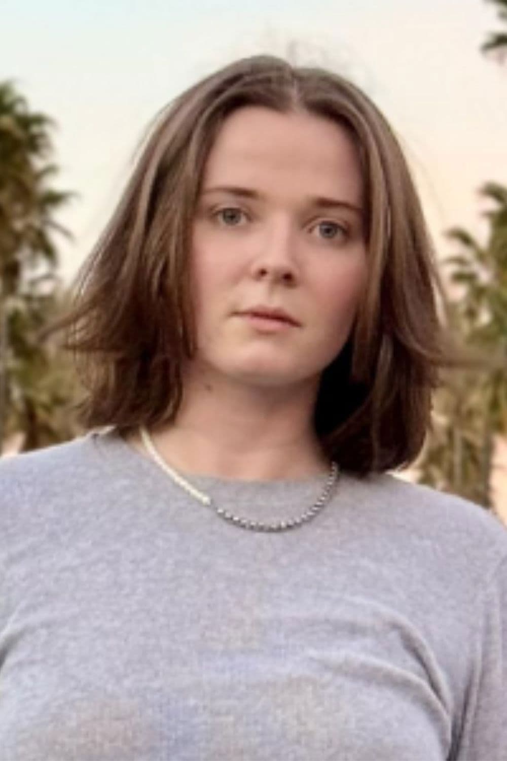 Colleen Rush profile