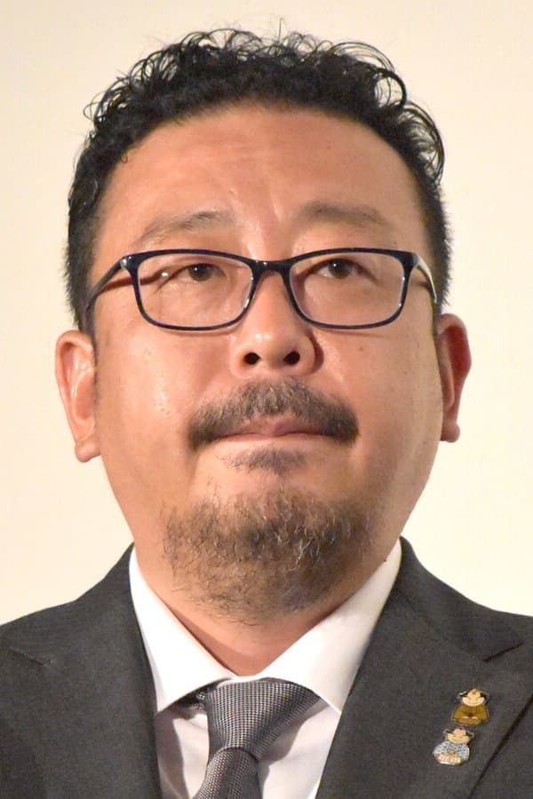 Yoshihiro Nakamura profile