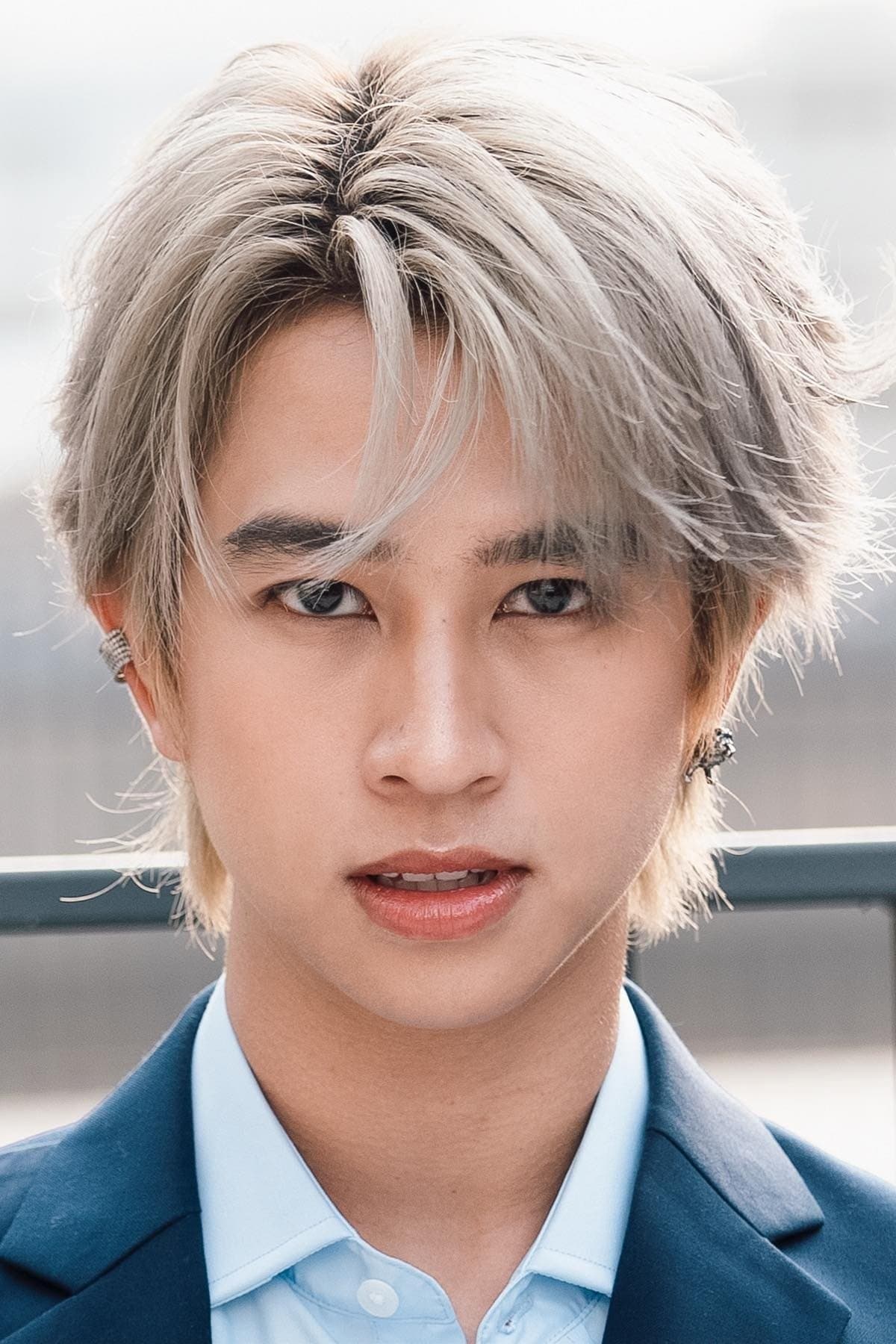 Natouch Siripongthon profile