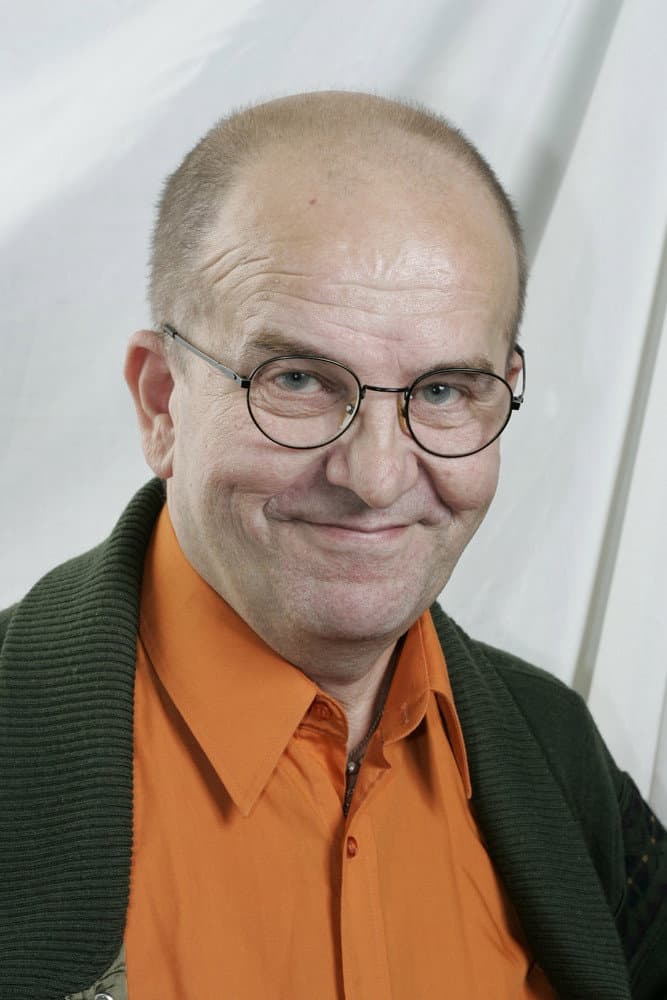 Hendrik Toompere profile